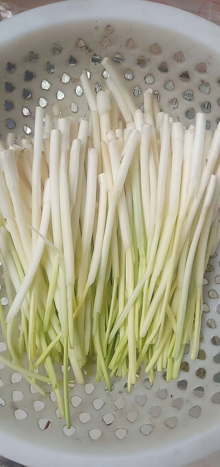 高菜新鲜茭白1500g篙菜农家茭笋高笋做汤食材蒲菜篙巴净菜剥好团建