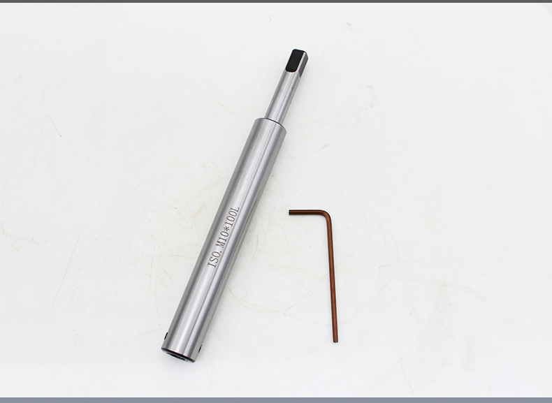 机用丝锥 丝锥加长杆机用手用加长套筒连接杆m3m4m5m6m8m10m12丝攻