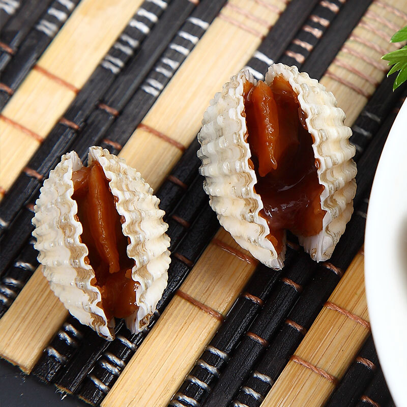 醉银蚶醉泥蚶醉蚶子醉毛蚶血蚶活醉即食宁波海鲜罐头手工制作鲜美