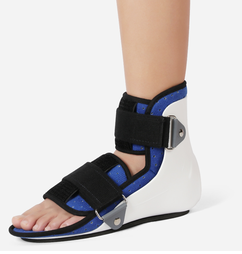 jk踝关节固定支具跖骨固定夹板脚踝足踝关节术后康复矫形器韧带损伤