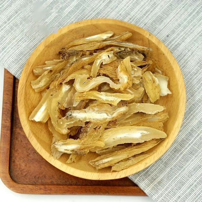 北京同仁堂 百部中药百部草百步草生百部片百条酊虱子 官方直营百部