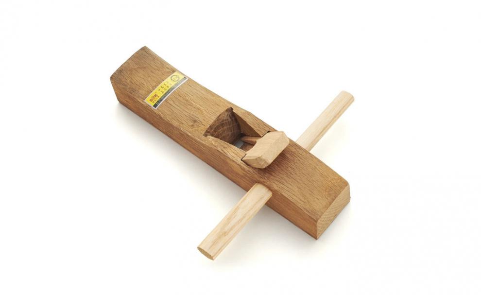 世克工具 金钢木木工刨 180mm-400mm 手动刨平刨推刨 280mm sk91280