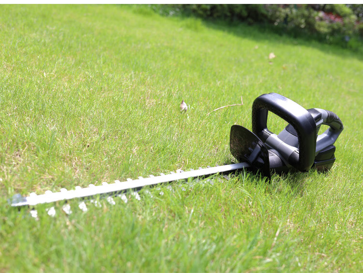 充电锂电绿篱机绿篱剪充电式篱笆剪汽油园林修枝剪家用电动修枝机 24v