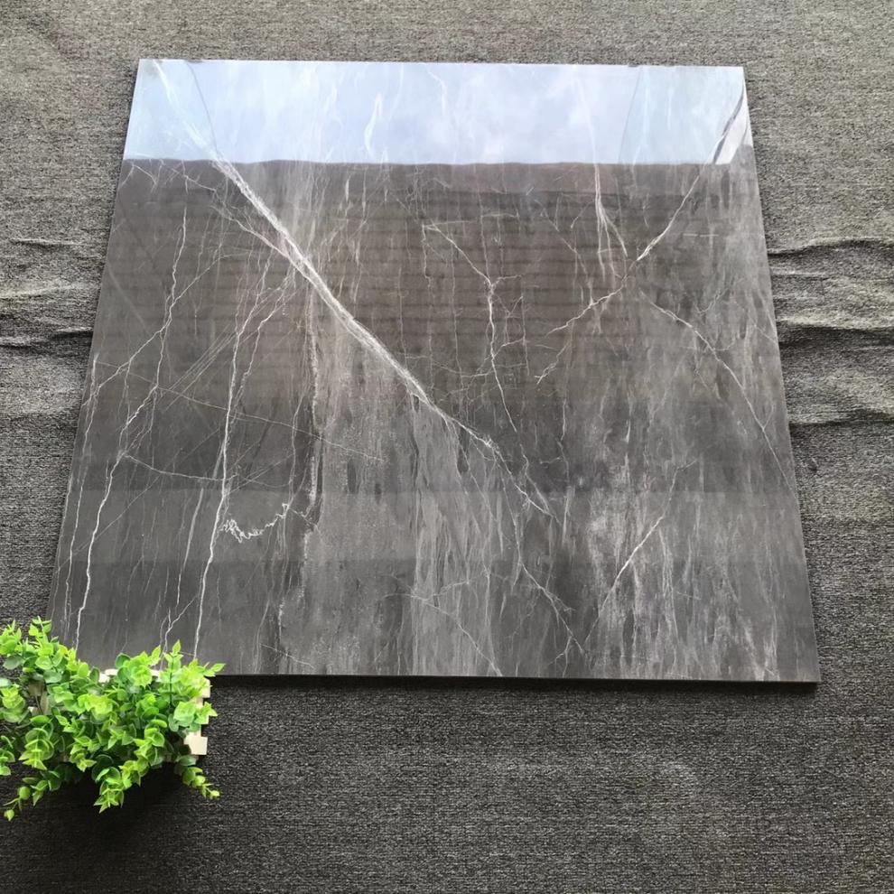 深色仿大理石纹通体瓷砖800灰咖色ktv酒店地板砖黑色墙砖咨询下单有起