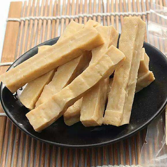 蔚县正宗卤水五香豆腐干豆腐筋豆腐条现做现发真空包装豆干批发面馆