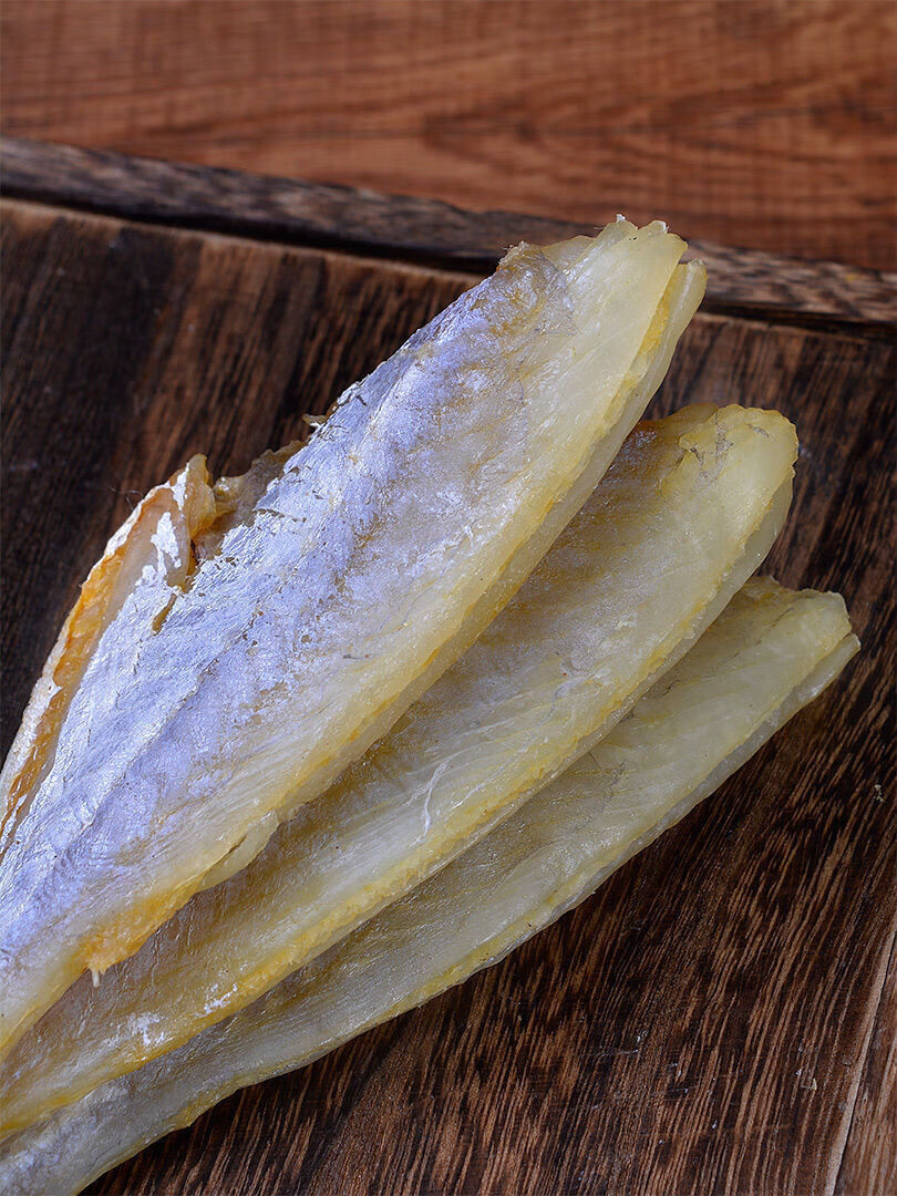 咸鱼干无头剥皮鱼扒皮鱼马面鱼风干海鱼腌制海产品干货目鱼红杉鱼乌蒙