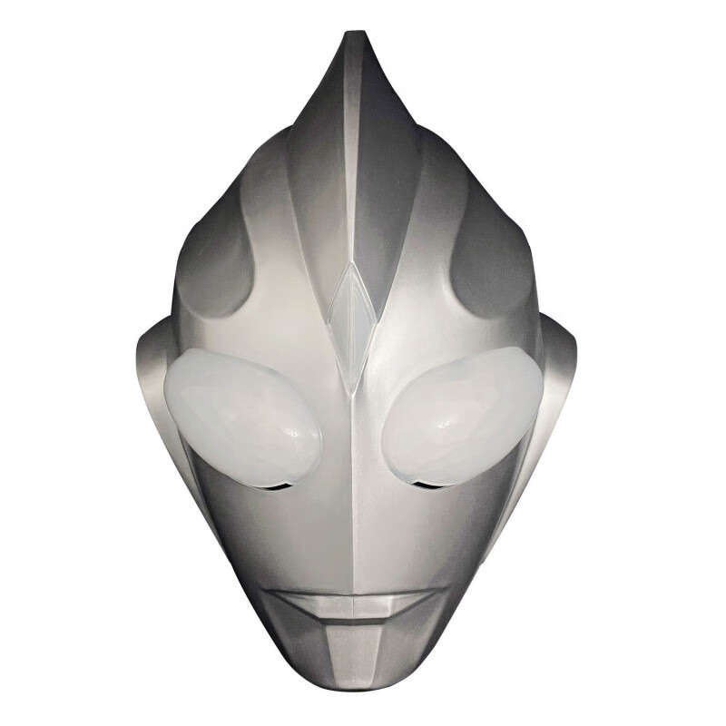 游戏动漫迪迦奥特曼头套头盔皮套可穿戴真人派队表演抖音同款生日节日