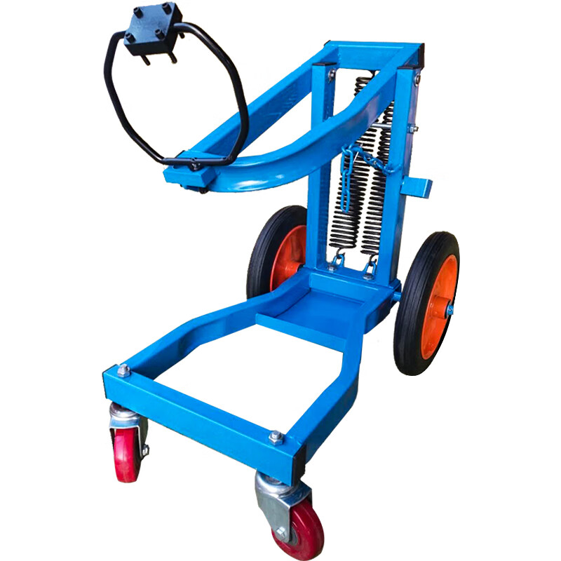 大风炮专用风炮支架吊架加大尺寸出口品质65锰弹簧wq7zqjpx0x 新三代