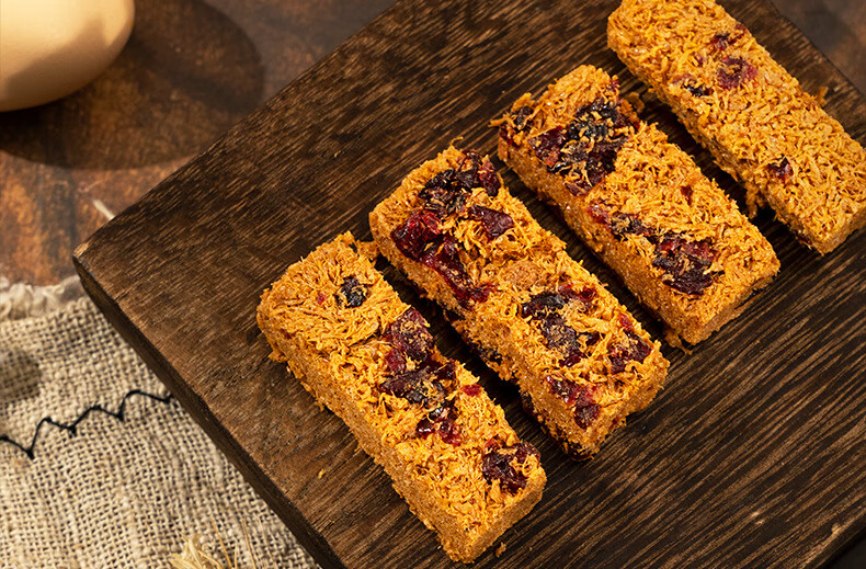 本宫饿了 特色鲜葱酥饼干葱油香葱味糕点零食早餐 原味*2【图片 价格