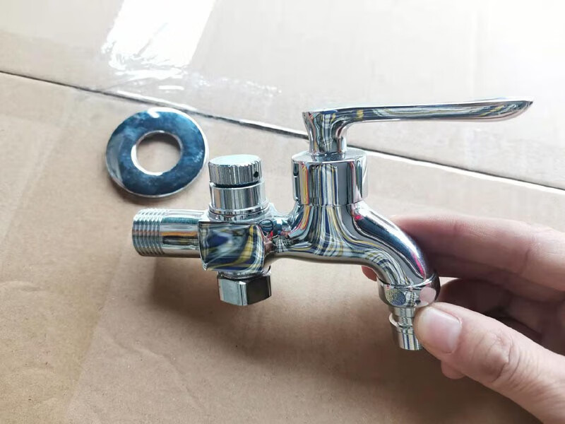 真空破坏器龙头防水锤破坏龙头真空破坏器水嘴水龙头 真空破坏器龙头