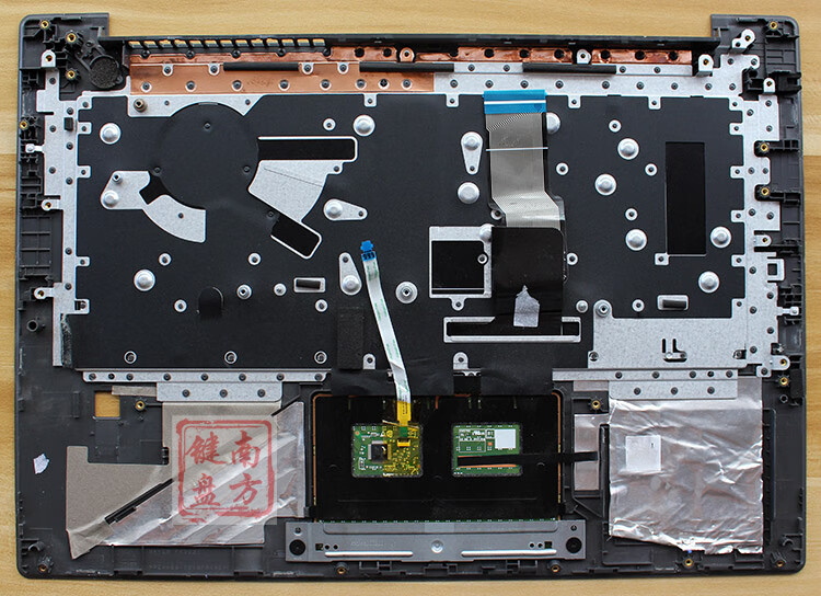联想昭阳k43c-80 e43-80 v330-14 arr igm ikb v130-14ikb换 c壳带(无
