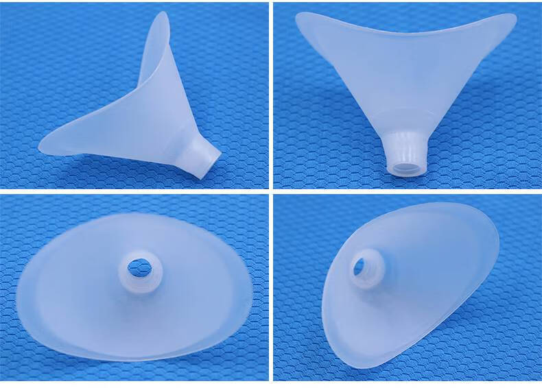 孝慕 测肺活量用的吹嘴 一次性肺活量吹嘴单独包装体测通用型学生