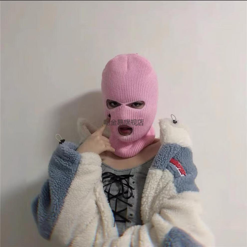 酒吧皮卡丘头套 耳朵会动 皮卡丘头套沙雕恶搞网红搞怪面具可爱搞笑傻