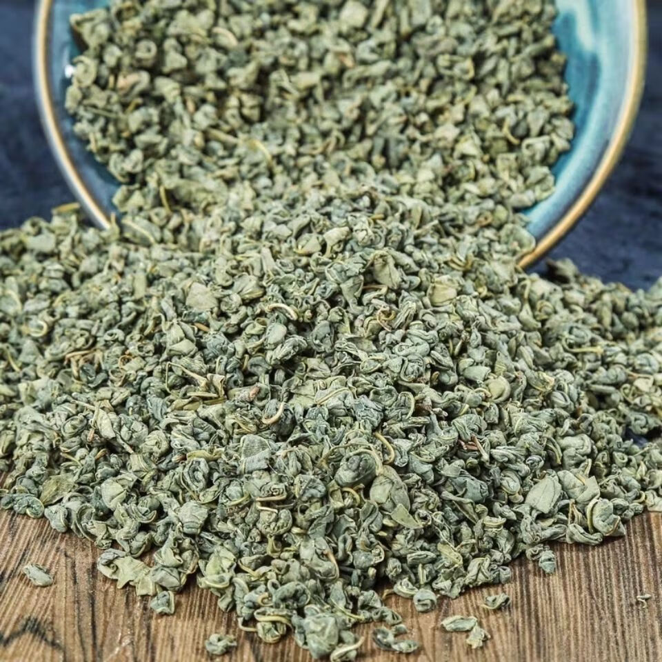 涵鹭 罗布麻新疆野生罗布麻茶花草茶配雪菊绞股蓝正宗茶叶花茶泡水喝