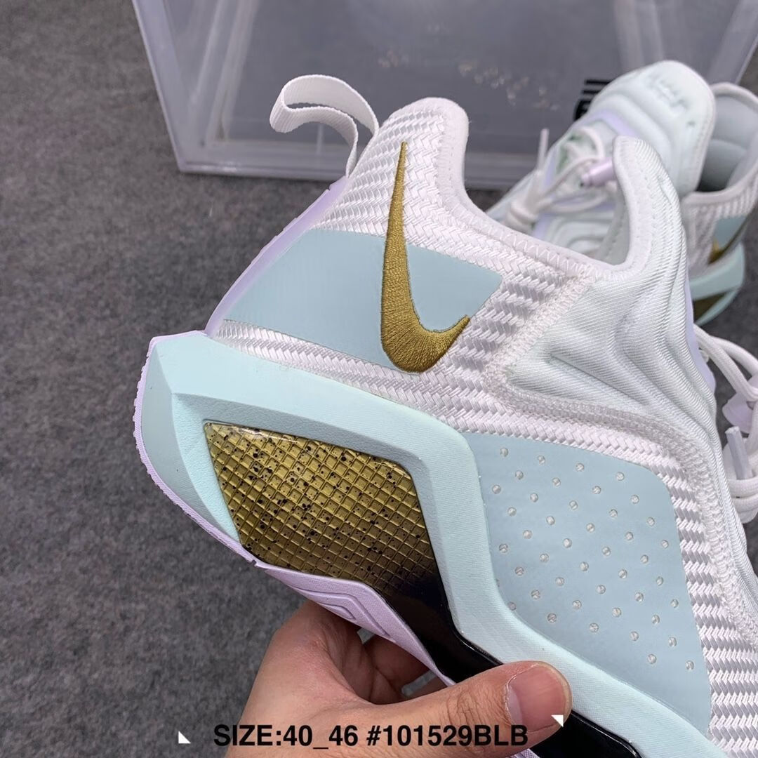 lebronsoldier14士兵14代男子篮球鞋实战战靴潮 鸳鸯 40【图片 价格