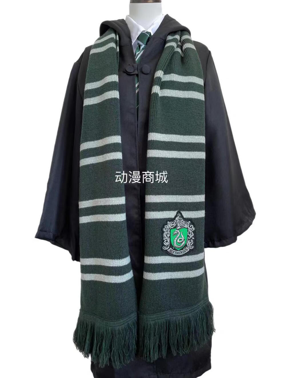 莱特林格兰芬多代购秋冬女士坎肩保暖时尚赫奇帕奇黄色版店长现货速发