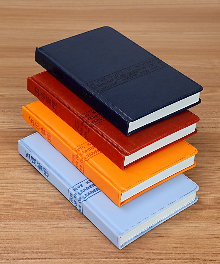 管理行动日志日程计划工作效率记事本手帐本李践工具本实践手册成功