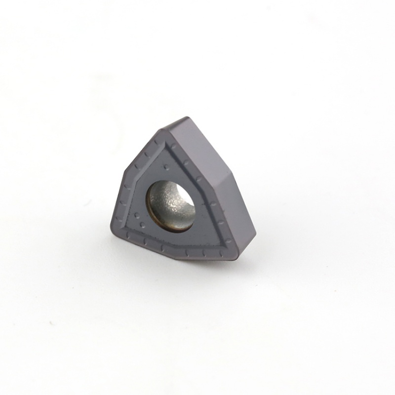 u钻快速钻刀片 喷水钻spgt wcmt钢件不锈钢 桃型 方形u钻刀粒 如有不