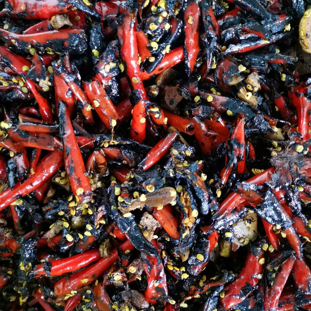 280克火烧泡辣椒x1瓶【图片 价格 品牌 报价】-京东