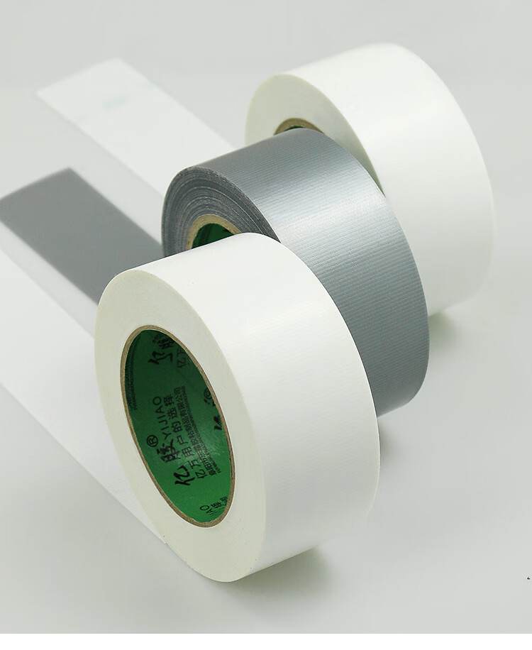 门窗缝隙防风防尘胶带窗户防风胶带不留胶玻璃推拉门窗缝隙专用胶带