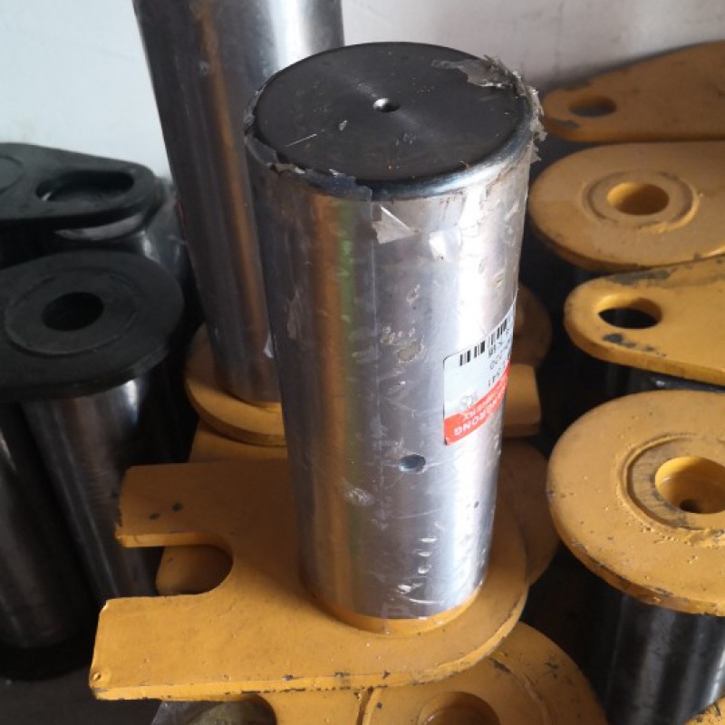 全车销龙工柳工夏工徐工临工各种型号的销轴套曦茵桐厦工转向销40120