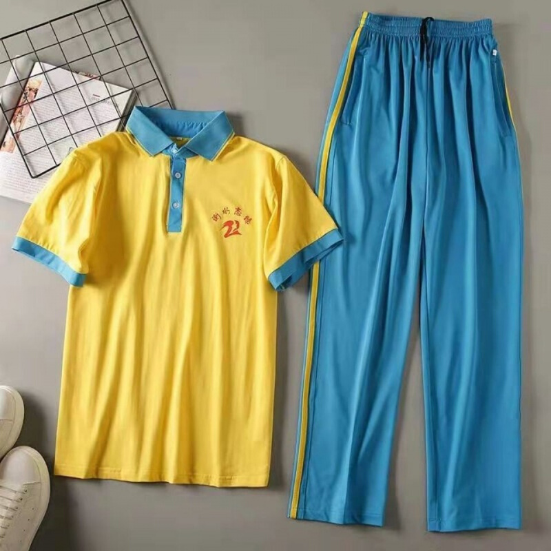 歌鹏衡水二中志臻校服衡水二中志臻中学滨湖清河安平校区初中男生女生