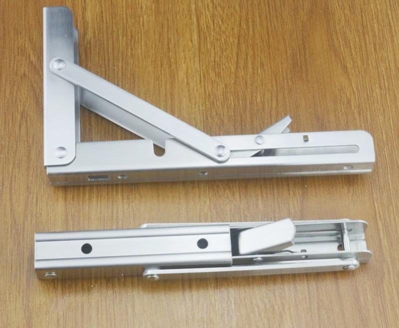 置物架90度活动支架支撑架墙壁墙上伸缩活动置物架隔板桌子层板托承重