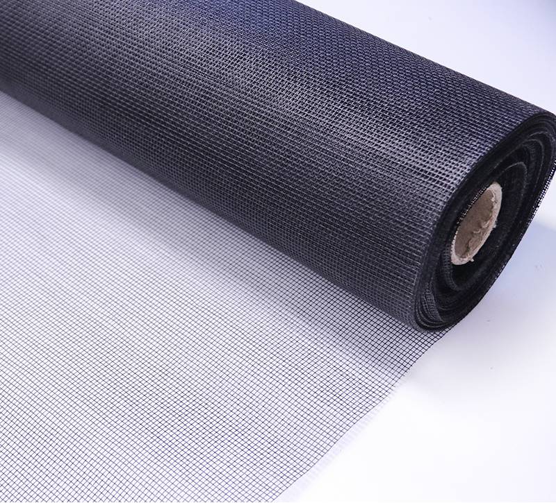 窗纱网 玻璃纤维纱窗网自装窗纱网家用窗户防蚊纱窗纱网推拉式隐形