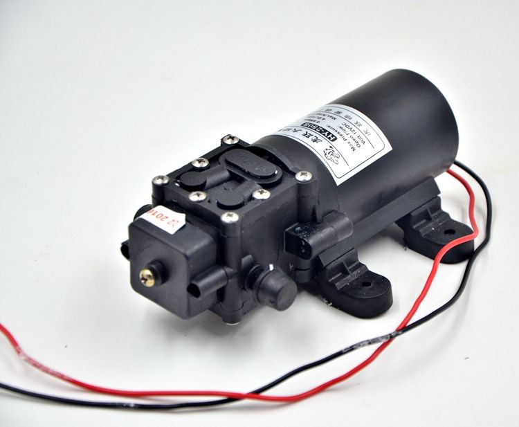 48mpa喷雾器通用水泵【图片 价格 品牌 报价】-京东