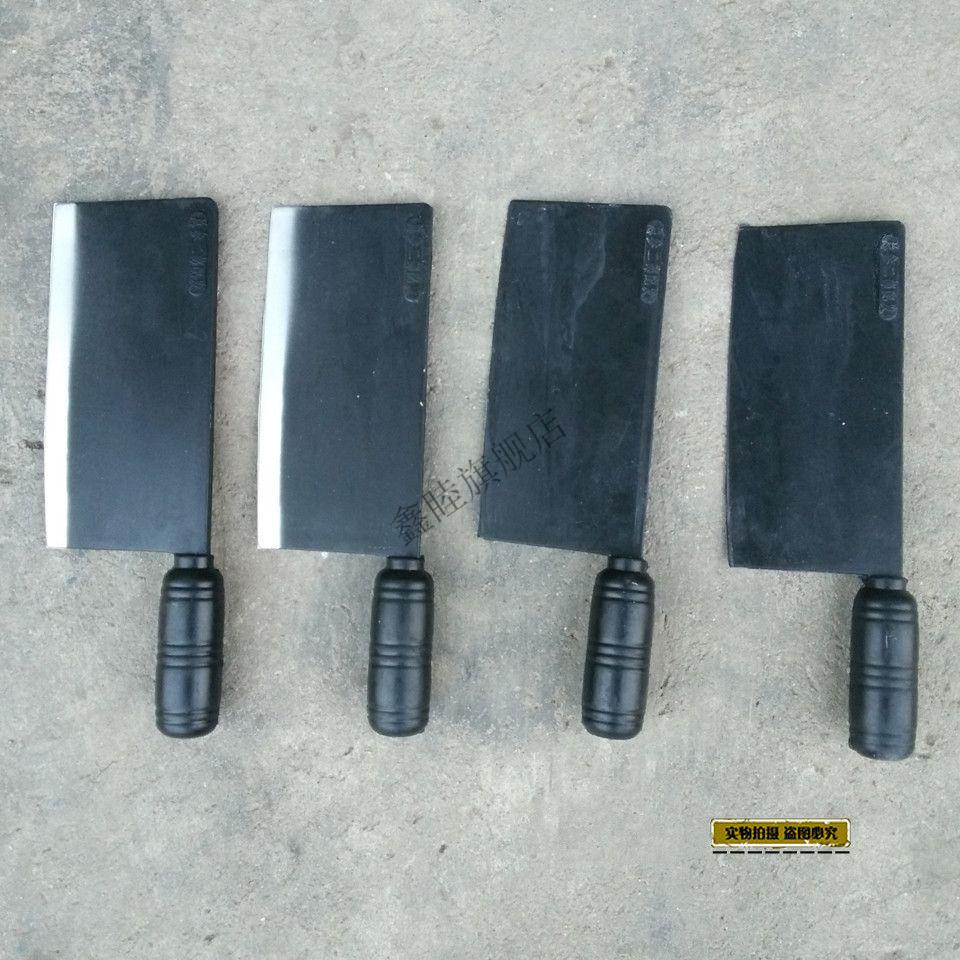 橡胶训练刀橡胶刀菜刀橡胶训练道具武术搏击舞台表演军训橡胶训练儿童