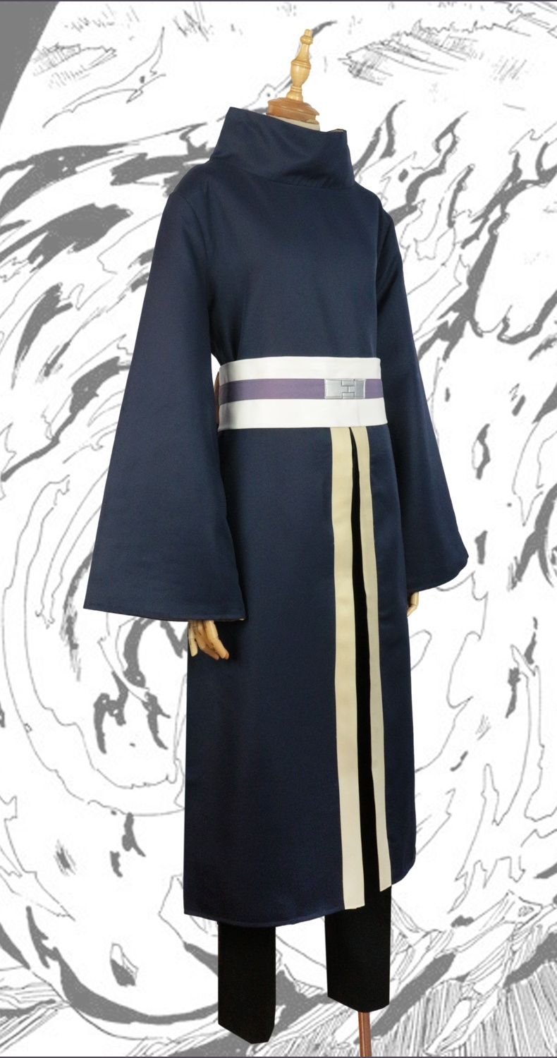 白面具带土cos 火影忍者宇智波带土 cos服面具男阿飞cosplay服装道具