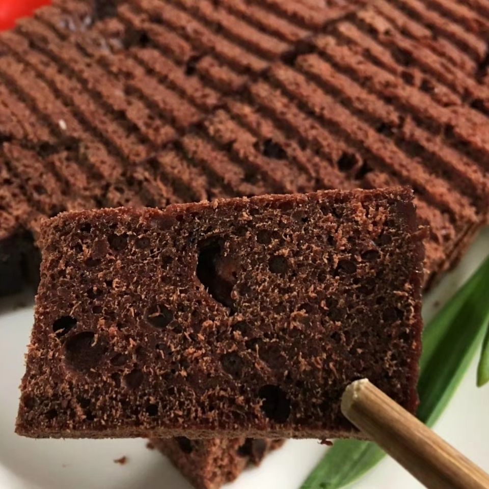 血馍馍甘肃陇南成县特色小吃血馍馍农家自制猪血馍馍【4月7日发完】