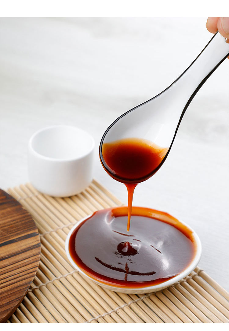 章鱼小丸子烧酱300g2瓶一休屋日式照烧酱盖饭汁烤肉酱拌饭酱叉烧酱料