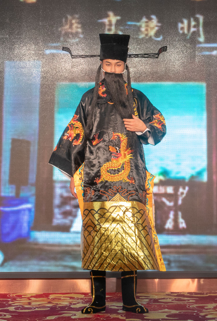 【演出戏服】戏服京剧服装戏剧古装包公演出包拯包青天衣服丞相宰相