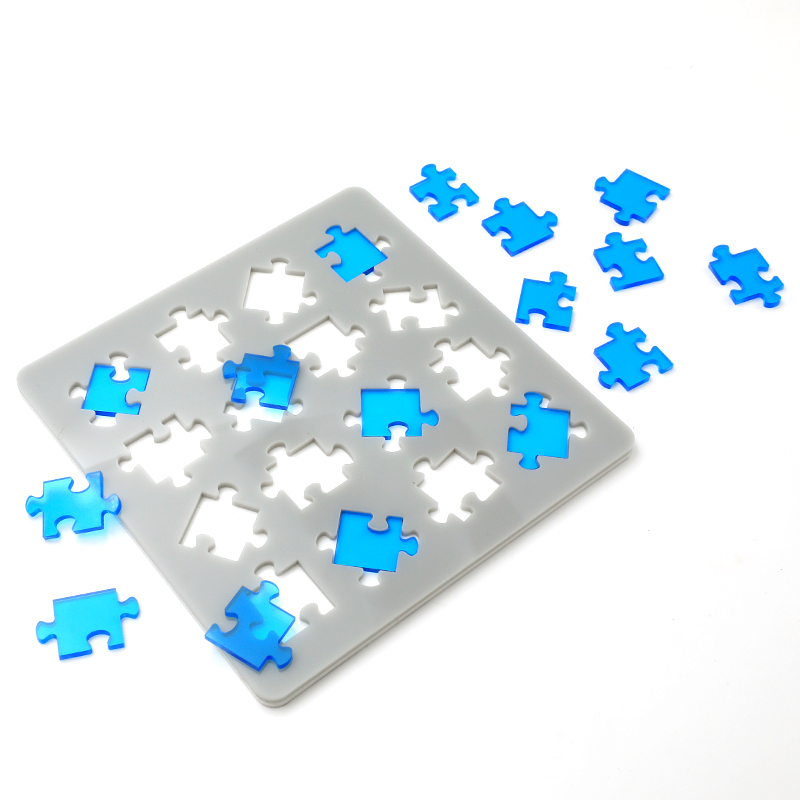 bird11拼图bird 11 jigsaw 16 可爱拼图11块16块puzzle拼图十级gm礼物