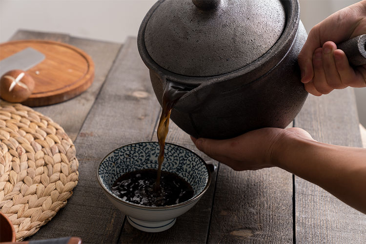 砂锅熬药砂锅煲药煎中药煮药壶老式无釉中药煲煎药壶土药罐魏美圈把手