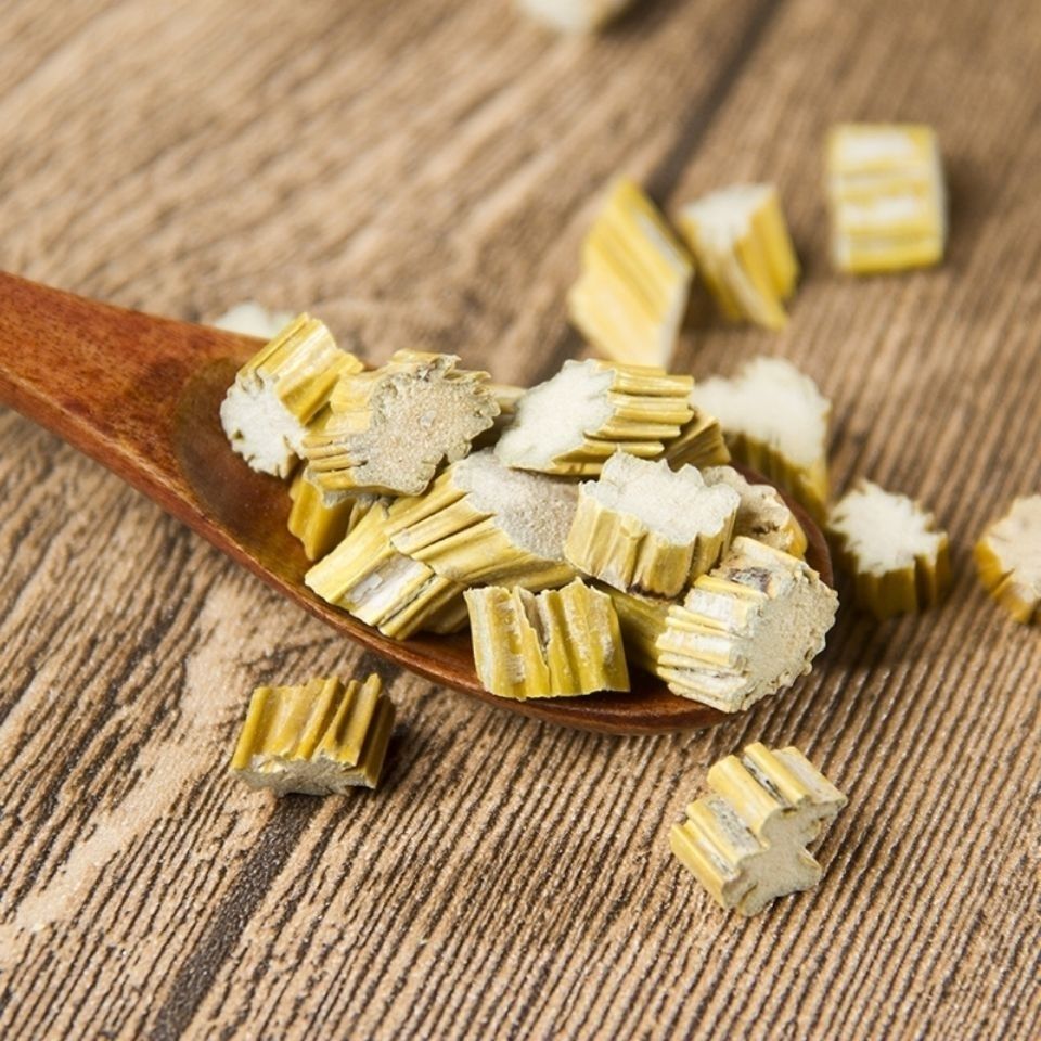 特级精品中药材石斛新货精选金石斛干粉大黄草石兰枫斗中草药沁溪