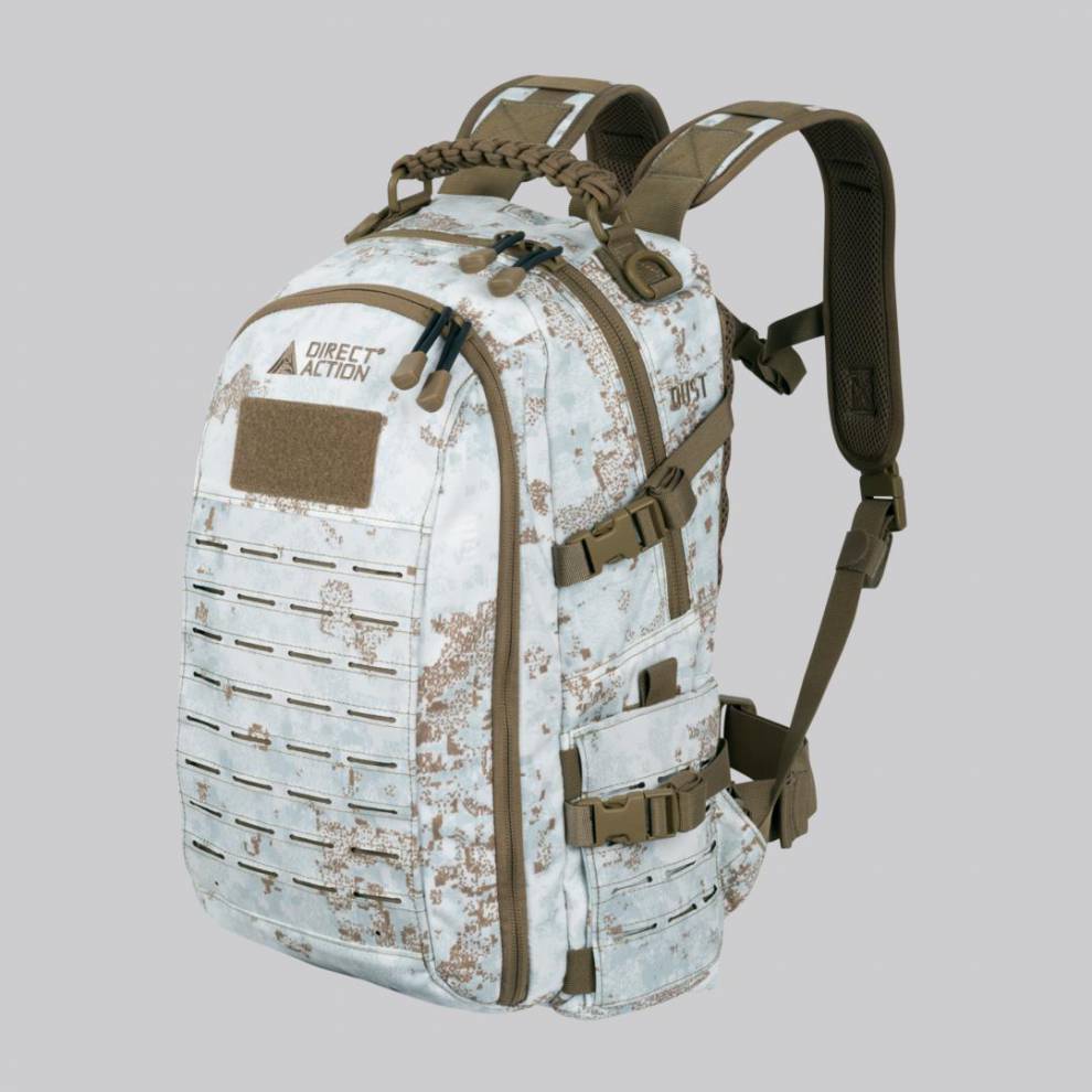 helikon赫利肯da强袭者龙蛋二代2战术背包户外旅行双肩包登山包 mc