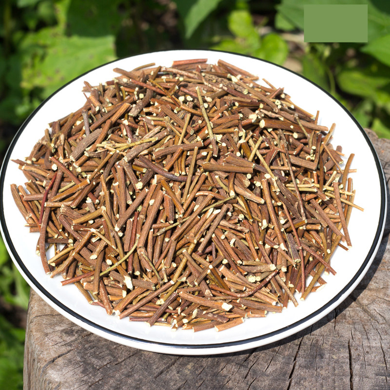 晨臻鸡骨草茶鸡骨草广西新鲜煲汤料鸡骨草茶500g