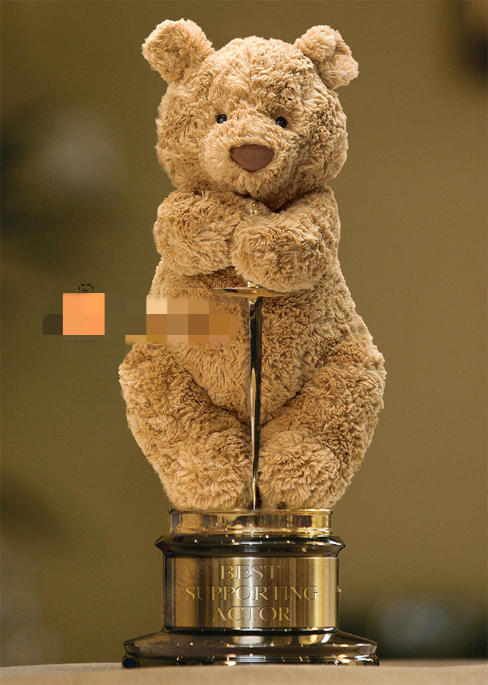 jellycat bartholomew小棕熊.jpg