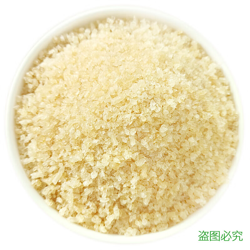 食品级玻璃酥玻璃脆冰糖葫芦不粘牙的添加剂冰脆防化剂糖不化专用