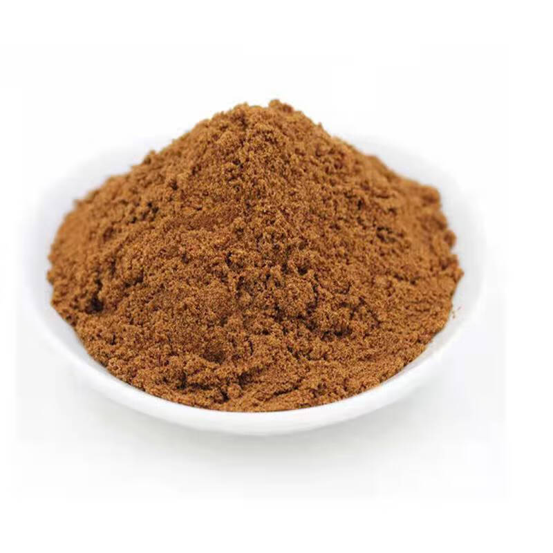 桑黄粉长白山野生中药材草药正宗金边特级食药用菌有仁堂 100克桑黄粉