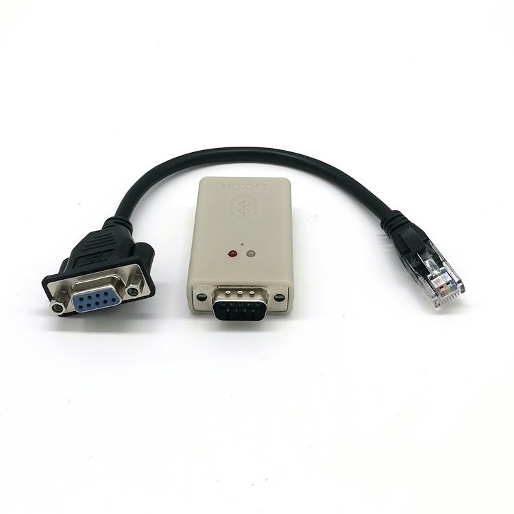 【京东闪送】串口蓝牙无线调试工具兼容思科华为中兴交换机路由器好