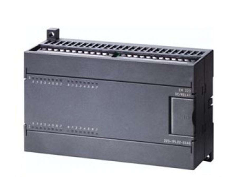 simatic s7-200 cn,cpu 226 紧凑型设备,直流电源 24 个直流数字输入