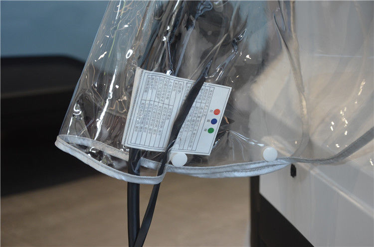 充电枪防雨罩新能源汽车充电防雨罩新下雨天透明防雨罩专用五菱miniev