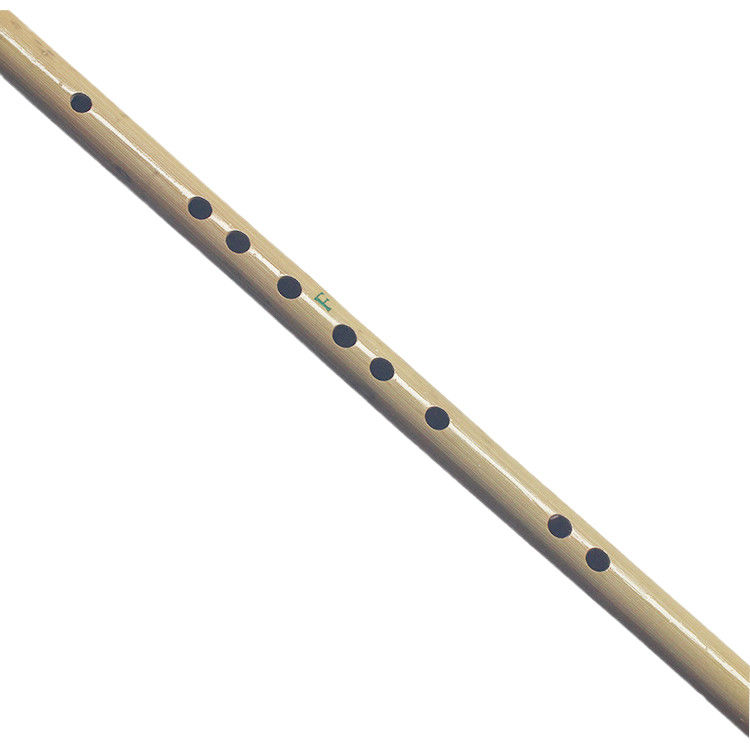 竖笛 笛箫无漆素笛竖吹笛子 陈情竖笛成人初学f调g调吹奏乐器原竹