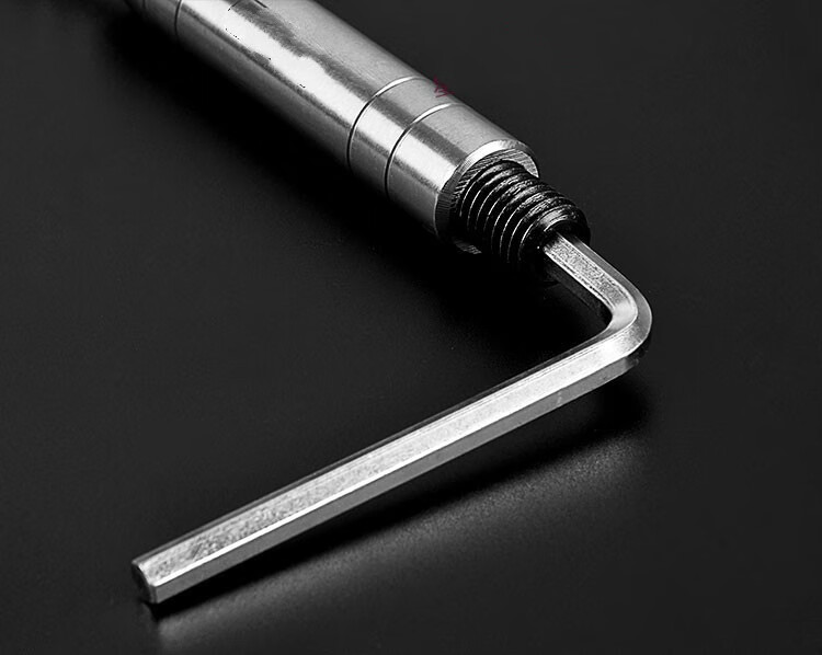 扎钩 钢筋钩子钢筋绑钩 桩心钢耐敲扎丝钩 不锈钢钢筋扎勾awf 27长