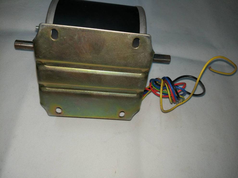 风幕机电机贯流空气幕马达ydsk4空气调节器风扇电动机80w120w550wydsk