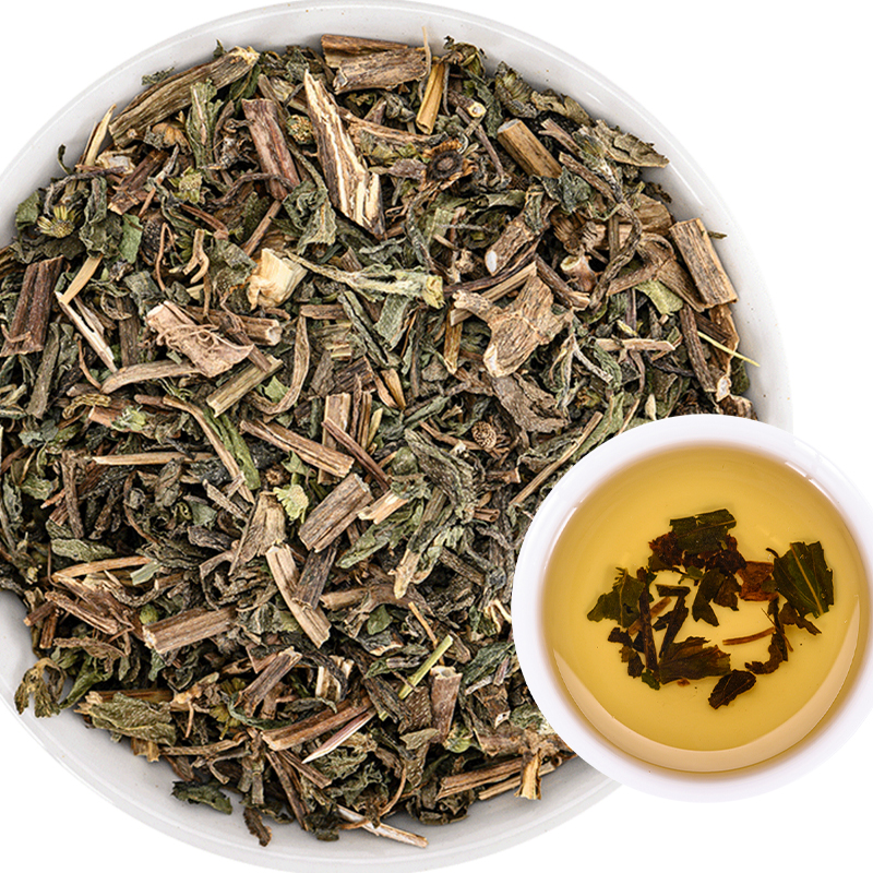 康美中药 墨旱莲 旱莲草 金陵草 15克独立小包装 gmp中药材饮片 15g