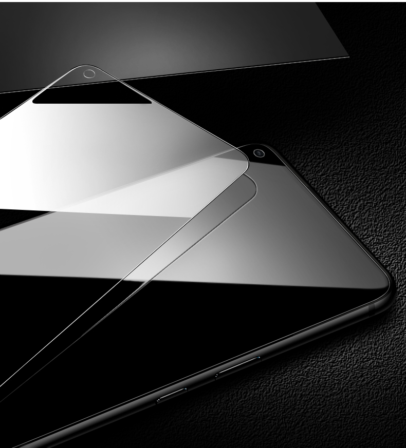 欣迪斯 华为art一al00m钢化膜artal00m全屏art-al00m手机art_al00m